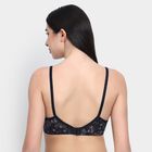 Ladies' Cotton Bra, नेवी ब्लू, small image number null